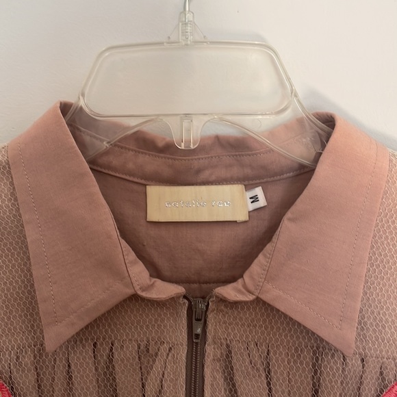 Natalie Rae Serpent Jacket - Picture 2 of 9